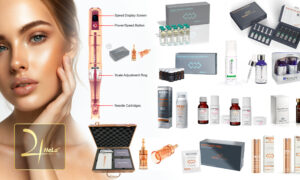 HeLa Products