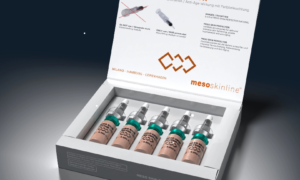 Meso Skin Perfector <br/><sup>( BB Glow)</sup>