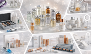 Clinic Products