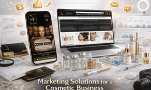 Marketing Solutions