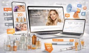 Marketing Package for Start-Ups