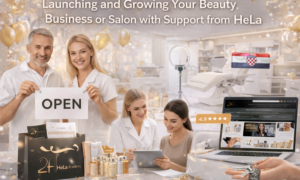 Clinic/Salon Start Up