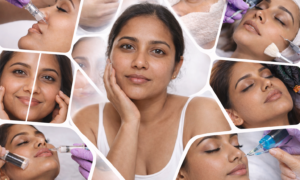 Cosmetic Courses