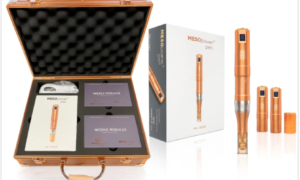 MesoPower Pen – Microneedling Pen